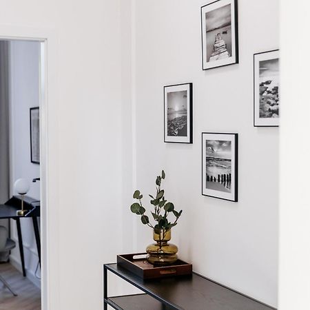 Mb By The Sea Apartments - Old Town 格但斯克 外观 照片