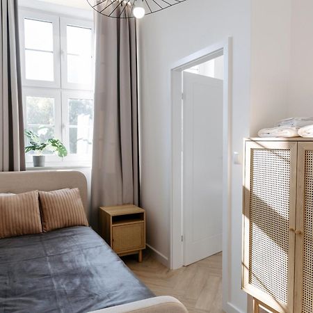 Mb By The Sea Apartments - Old Town 格但斯克 外观 照片