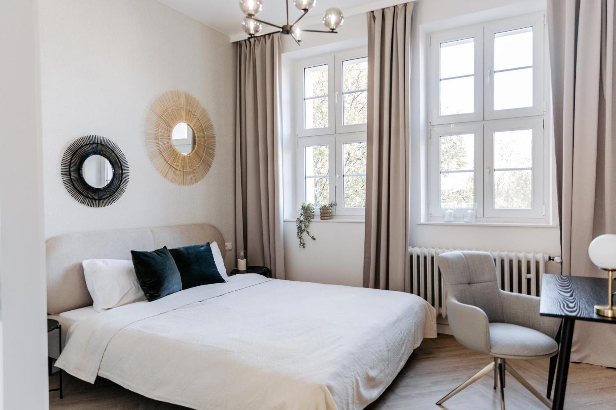 Mb By The Sea Apartments - Old Town 格但斯克 外观 照片