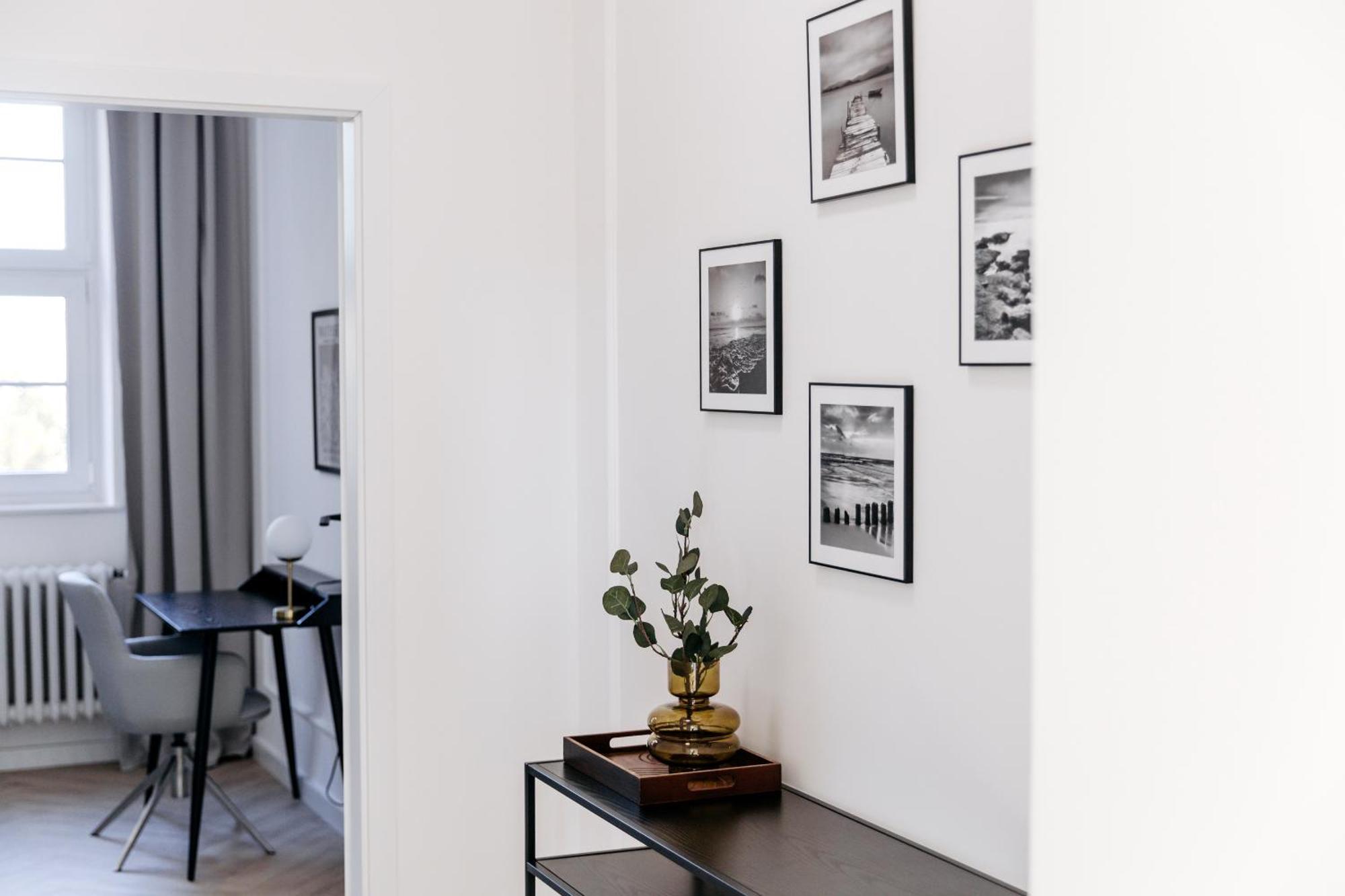 Mb By The Sea Apartments - Old Town 格但斯克 外观 照片