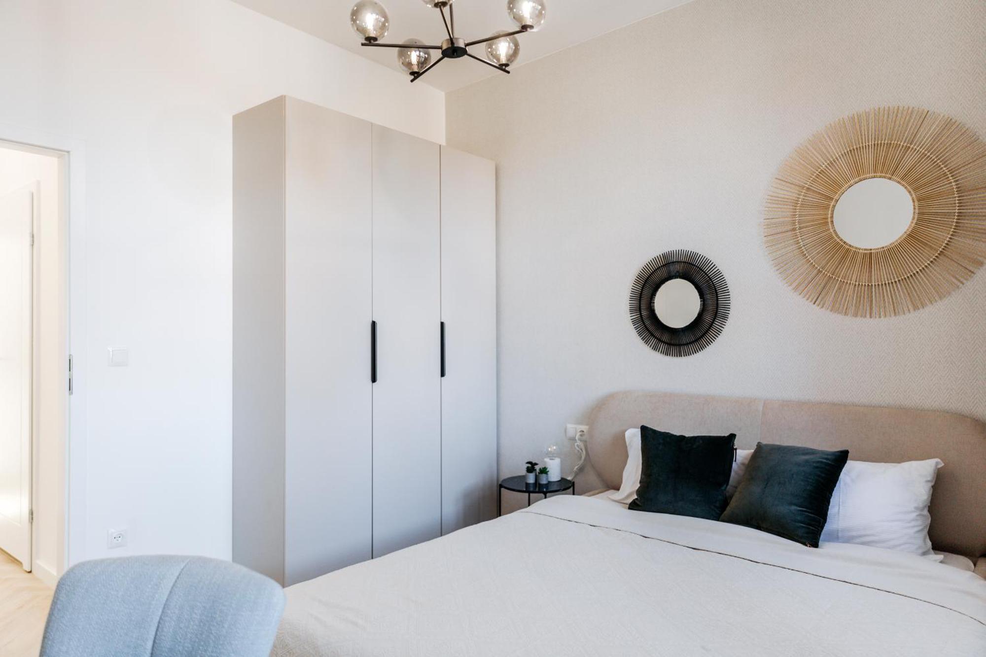 Mb By The Sea Apartments - Old Town 格但斯克 外观 照片