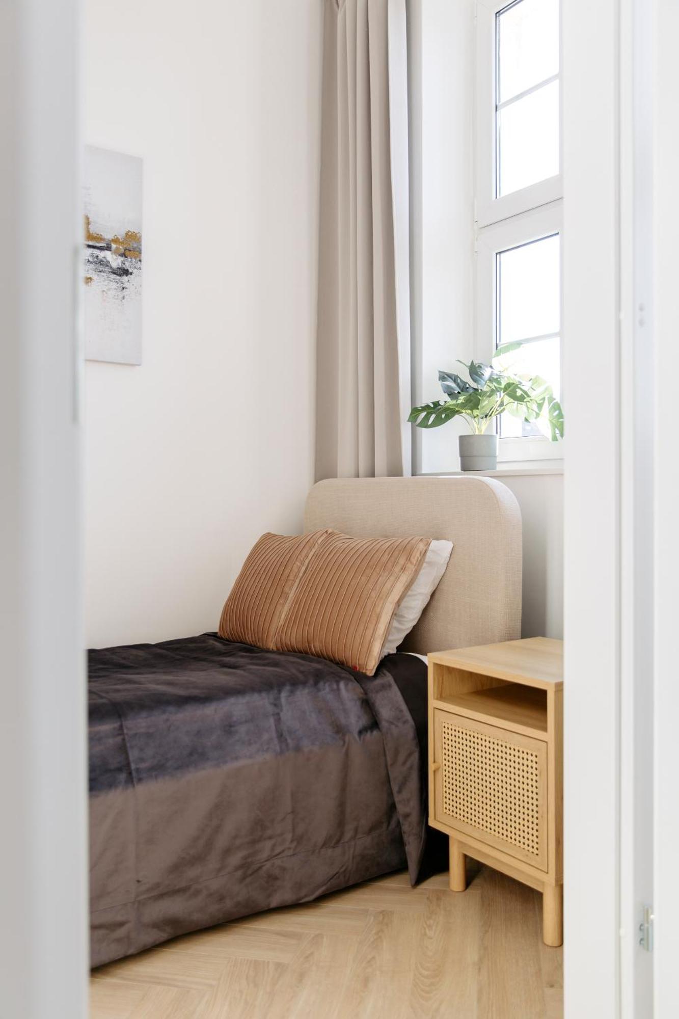 Mb By The Sea Apartments - Old Town 格但斯克 外观 照片
