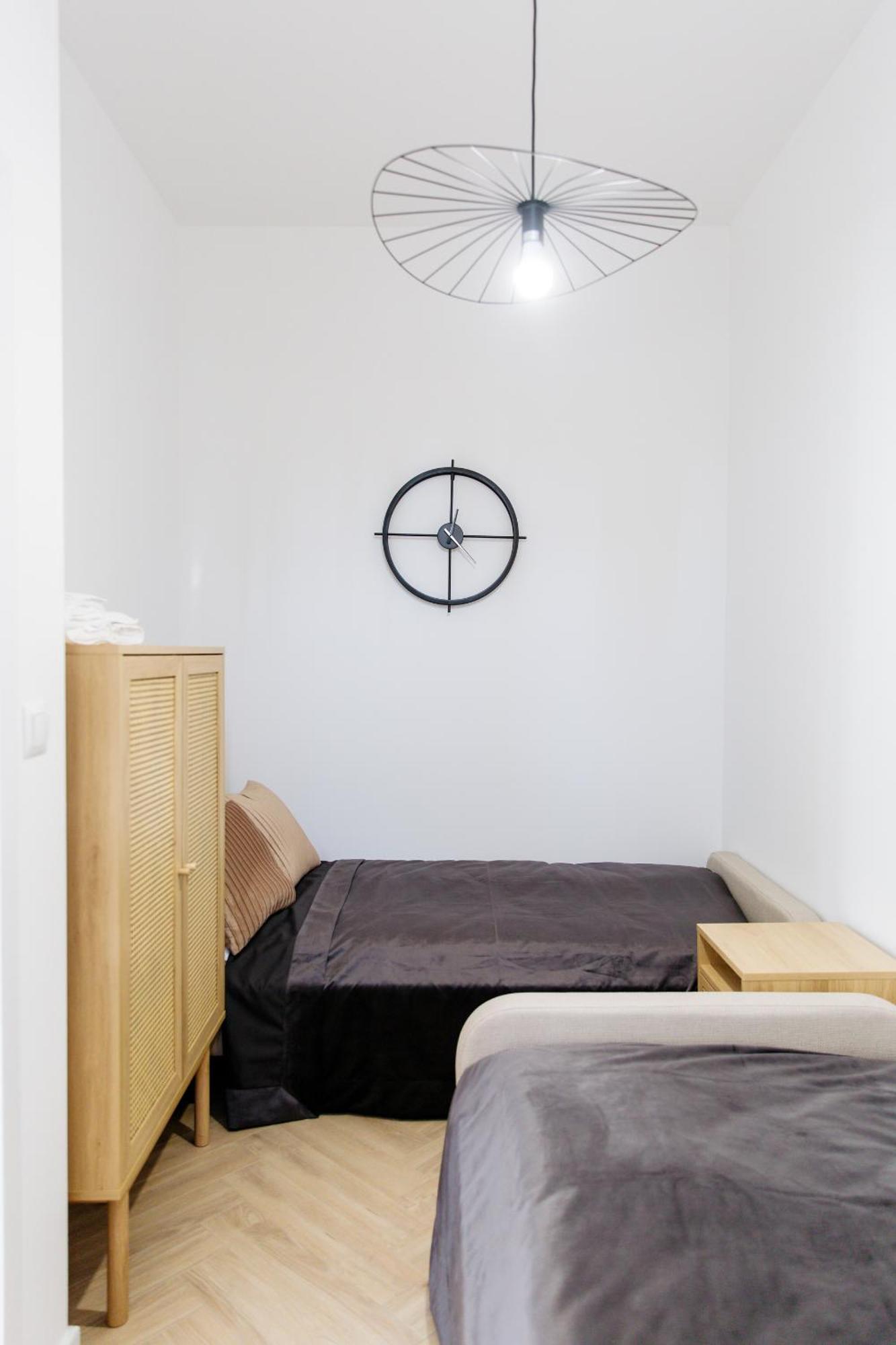 Mb By The Sea Apartments - Old Town 格但斯克 外观 照片
