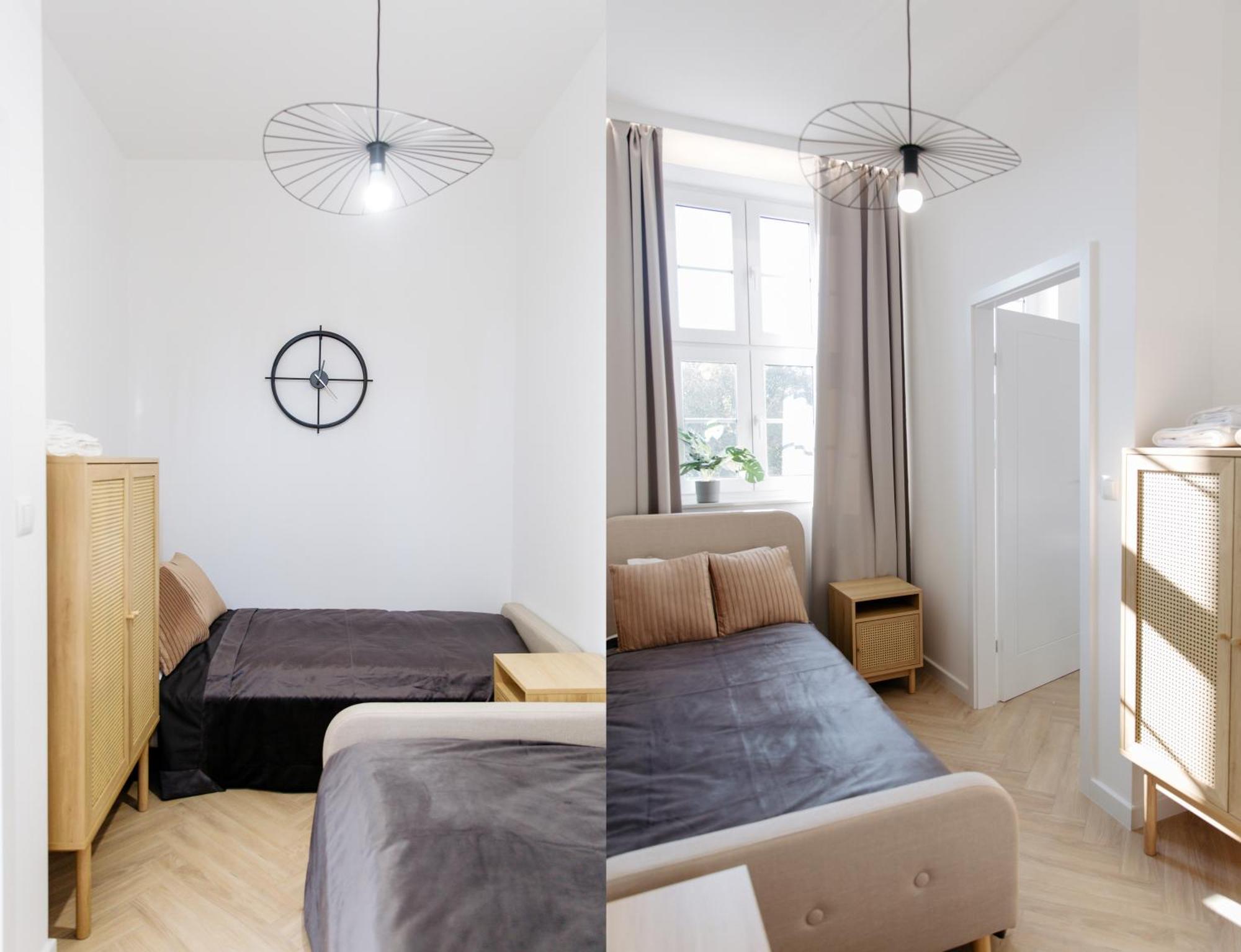 Mb By The Sea Apartments - Old Town 格但斯克 外观 照片